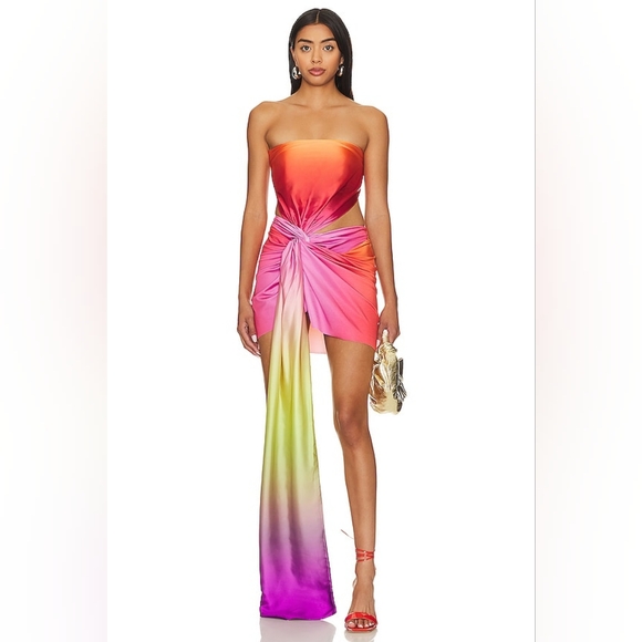 Baobab Collection Dresses & Skirts - NWT BAOBAB MAR DRESS IN GLORY